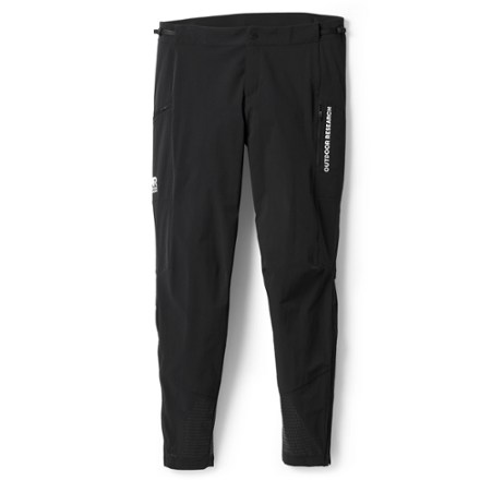 Freewheel Ride Bike Pants - Men's