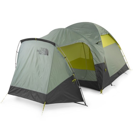 Wawona 6 Tent