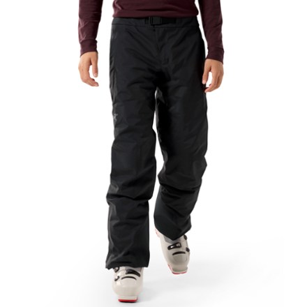 Fissile Insulated Snow Pants - Men's