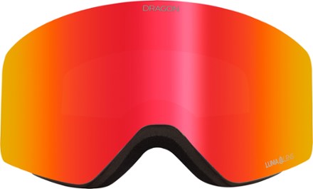 R1 OTG Snow Goggles