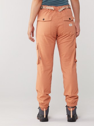 Isabel 3.0 Outdoor Pants - Women's