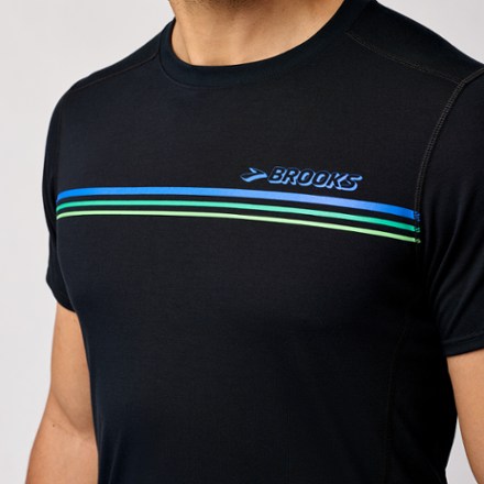 Distance T-Shirt 3.0 - Men's