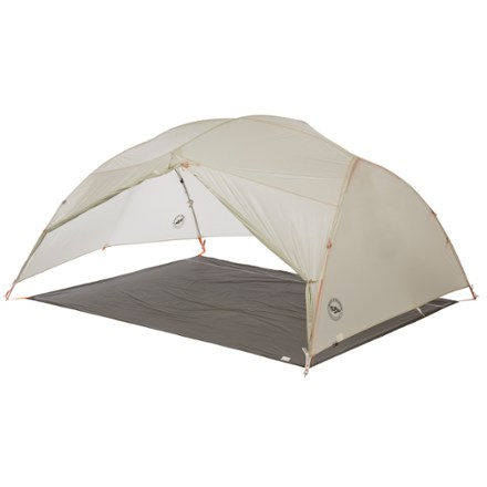 Copper Spur Platinum Tent