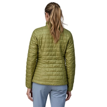 Nano Puff Jacket - Women's