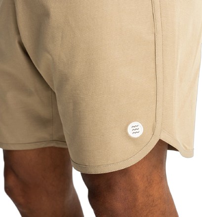 Reverb Shorts - Men's