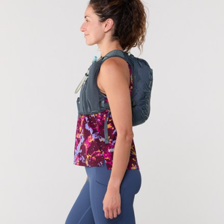 Swiftland 5 Hydration Vest - Women's