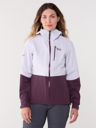 Aspire 3L Jacket - Women's