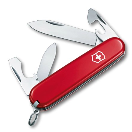 Victorinox Recruit Knife