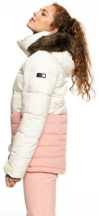 Quinn Insulated Jacket - Women's