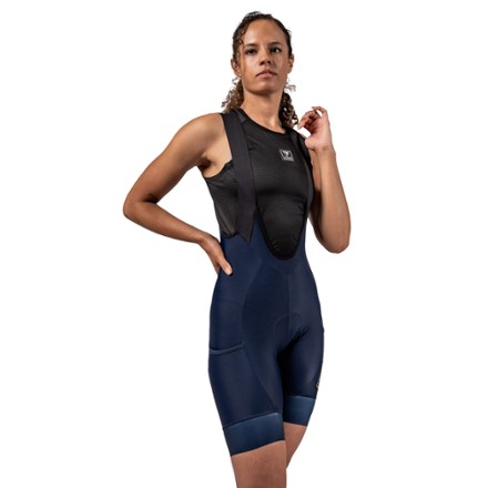 Roam Cargo Cycling Bib Shorts - Women's