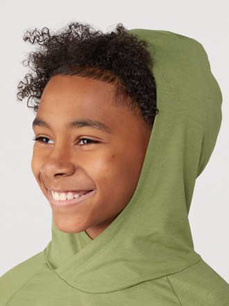 Sahara Shade Hoodie - Kids'