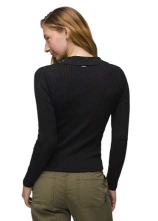 Milani Polo Sweater - Women's