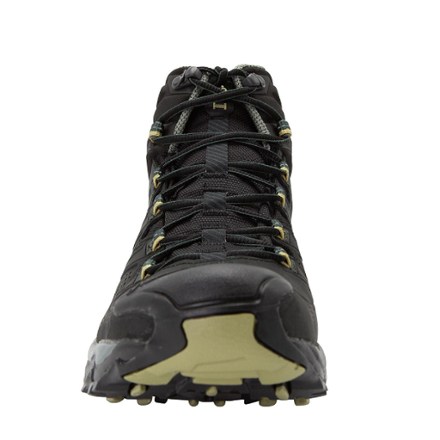 Ultra Raptor II Mid Leather GTX Hiking Boots