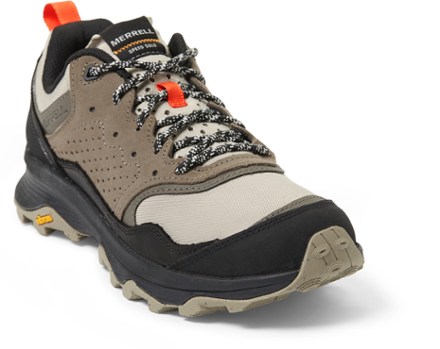 Speed Solo Hiking Shoes - Men's