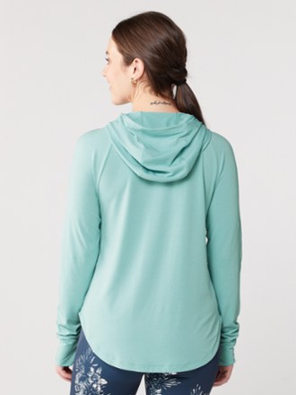 Sahara Shade Hoodie