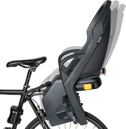 Dash X FM Child Bike Seat