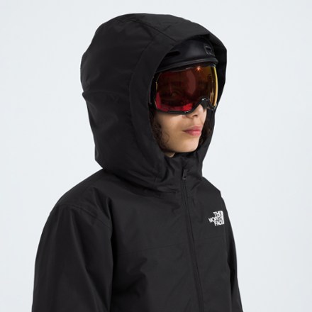 Freedom Triclimate 3-in-1 Jacket - Kids'