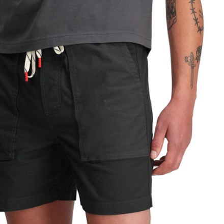 Desert Shorts - Men's