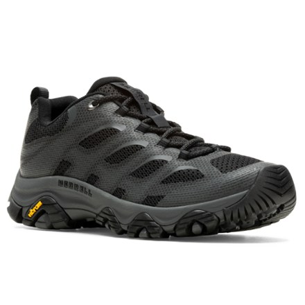 Moab Edge 3 Hiking Shoes - Men's