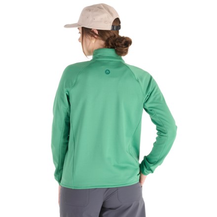 Leconte Fleece Jacket - Women's