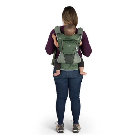 Poco Soft Child Carrier