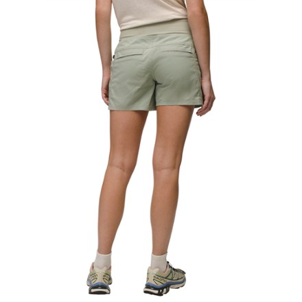 Kanab Shorts - Women's