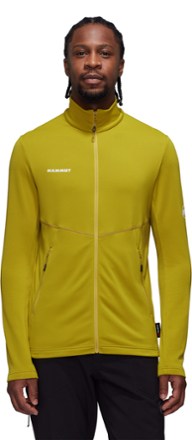 Aconcagua Light ML Jacket - Men's