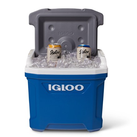 Latitude 16 Cooler