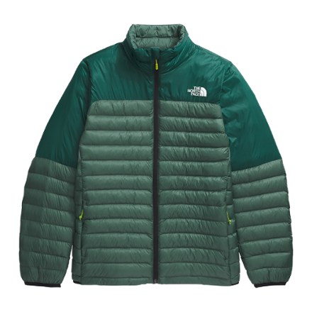 Terra Peak Insulated Jacket - Men's