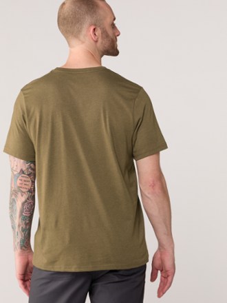 Topa T-Shirt - Men's