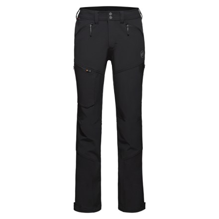 Zinal Guide SO Hybrid Pants - Men's