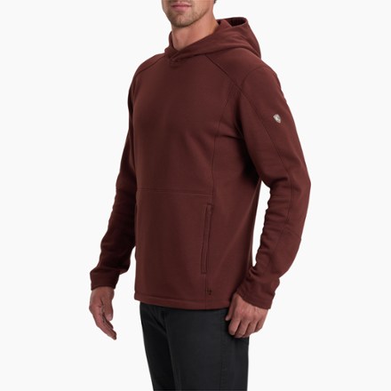 Spekter Pullover Hoodie - Men's