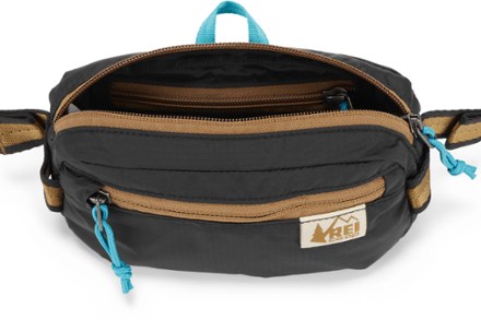 Stuff Travel Waist Pack