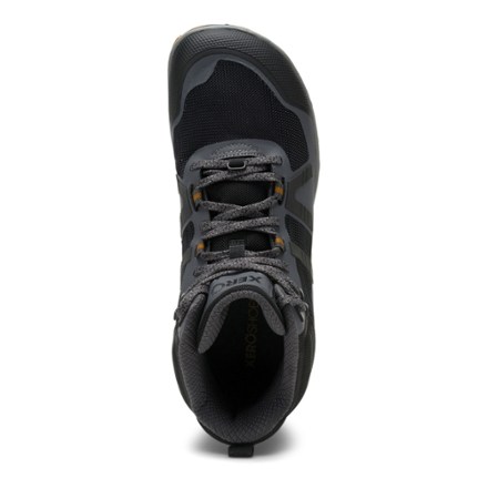 Scrambler II Mid Hiking Boots - Men's