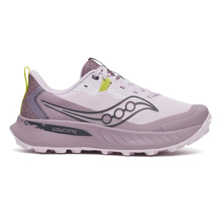 Peregrine 15 Trail-Running Shoes - Women's