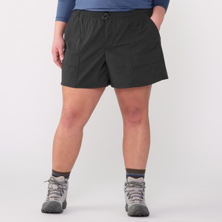 Trailmade Shorts - Women's