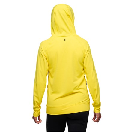 Alpenglow Hoodie