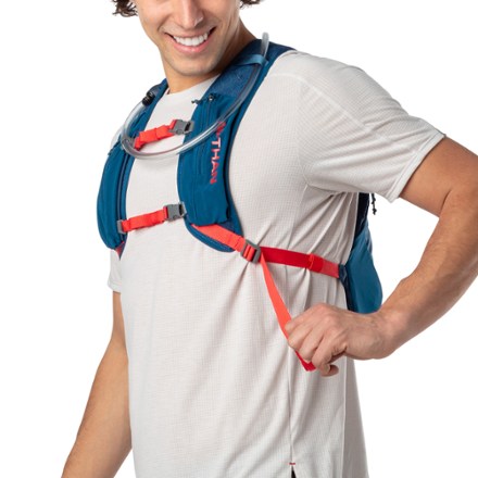 Crossover 5 Liter Hydration Pack