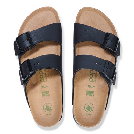 Arizona Platform Vegan Sandals - Women's