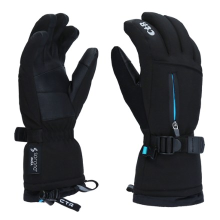 Max Ski Gloves - Kids'