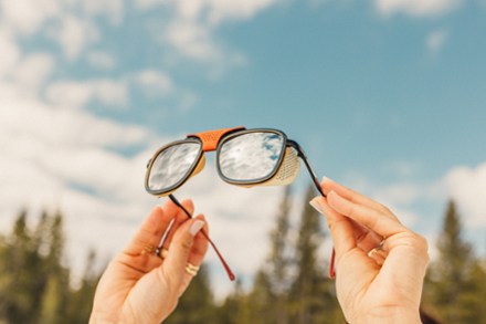 Ferrata Polarized Sunglasses