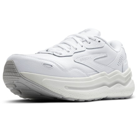 Ghost Max 2 Leather Road-Running Shoes - Women's