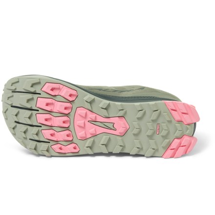 Lone Peak 9 Trail-Running Shoes - Women's