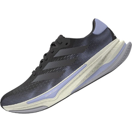 Supernova Prima Road-Running Shoes - Women's