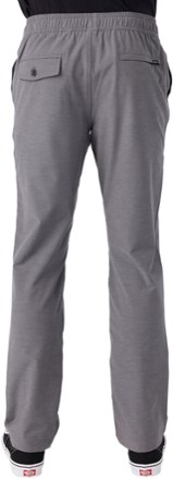 Venture E-Waist Hybrid Pants - Men's