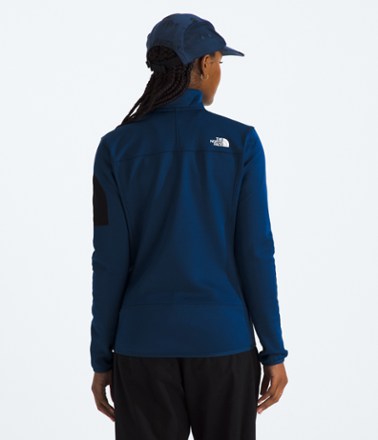 Mistyescape Fleece Jacket - Women's