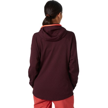 Powderqueen Mid Layer - Women's