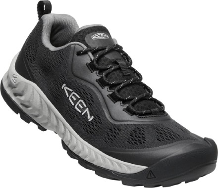 NXIS Speed Hiking Shoes - Men's