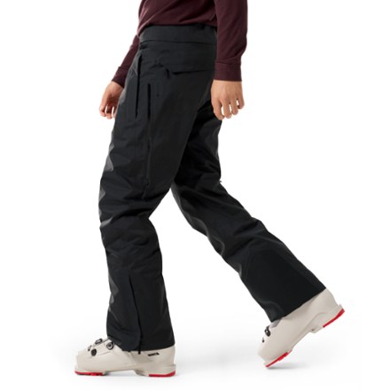 Fissile Insulated Snow Pants - Men's