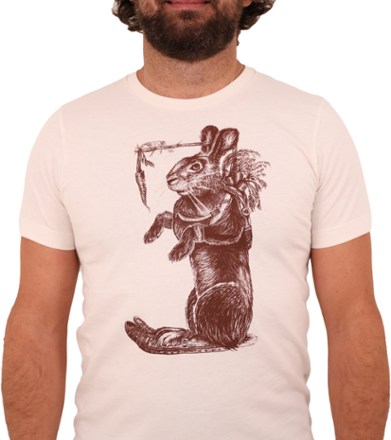 Snowshoe Hare T-Shirt